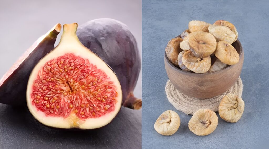 Health Benefits of Fig