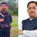 Hidma Encounter Bastar : हिड़मा के खात्मे के बाद छत्तीसगढ़ में पापाराव–देवा की चुनौती