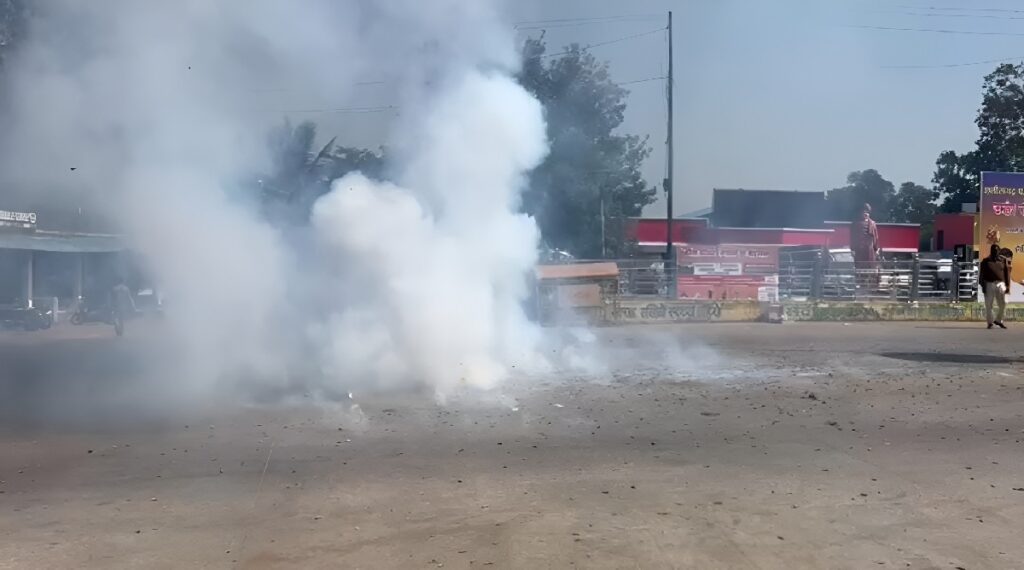 Hidma Encounter News