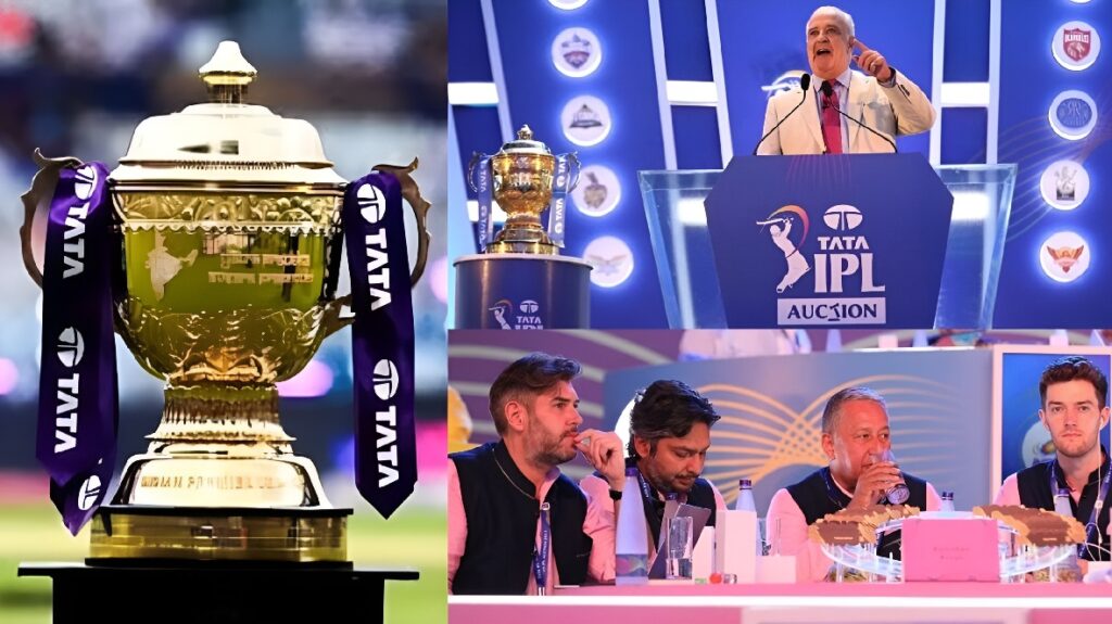 IPL 2026 Auction Abu Dhabi