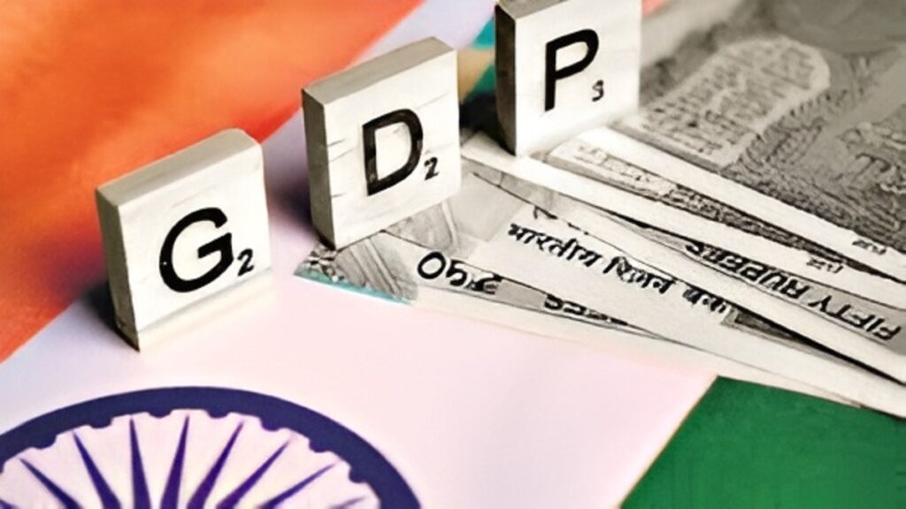 India GDP Growth
