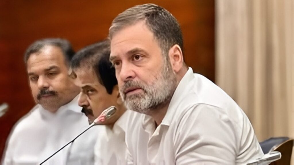 India GDP Growth 8.2%