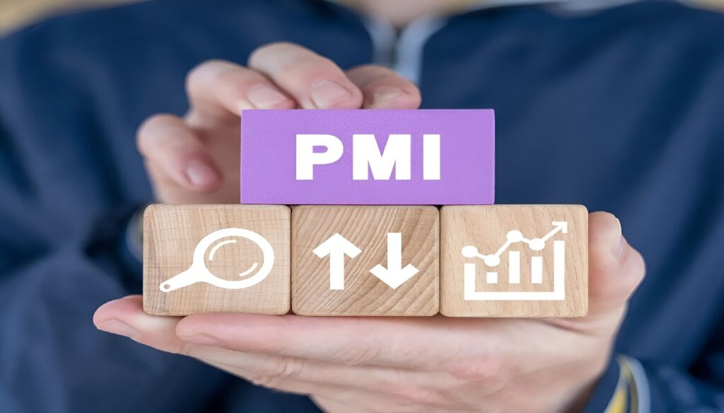 India Services PMI October