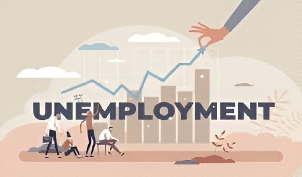 India Unemployment Rate September