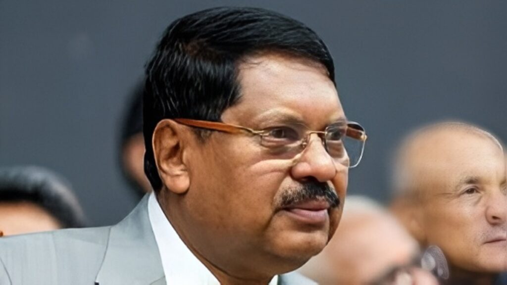 Justice BR Gavai Statement