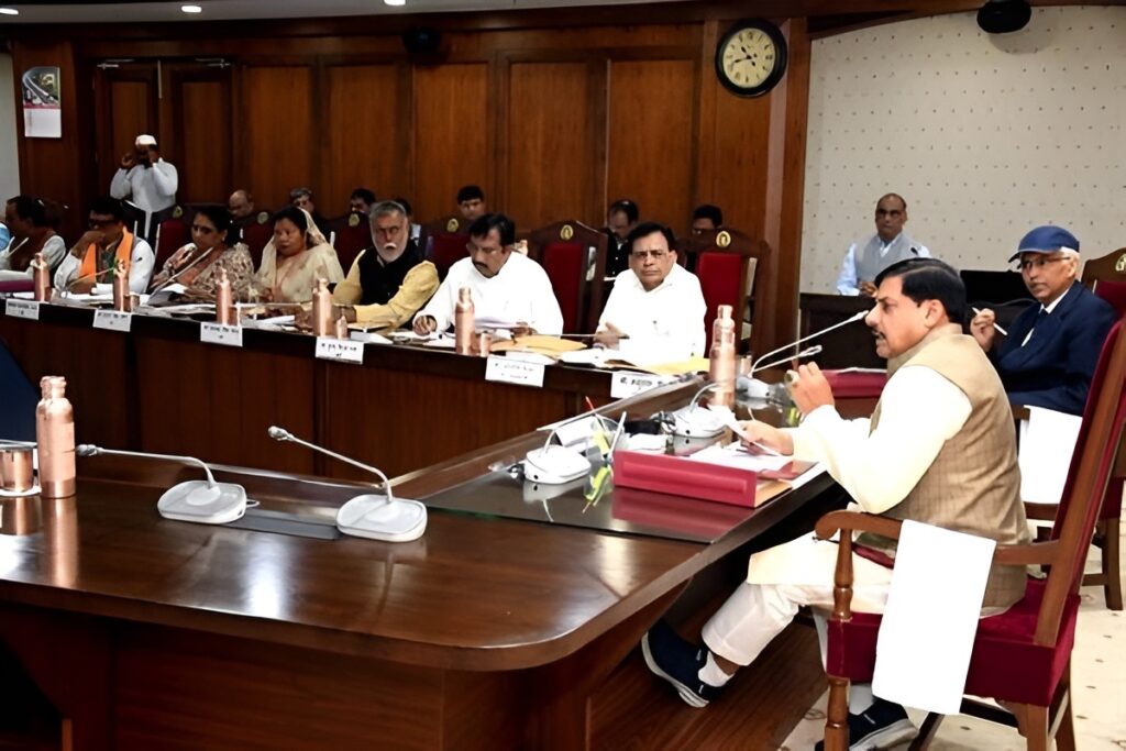 Ladli Behna Scheme Hike