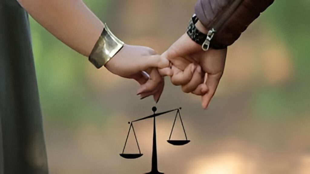 Live-in Relationship