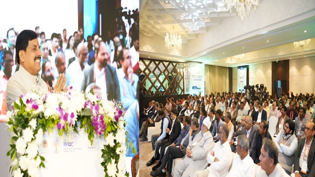 MP Investment Summit