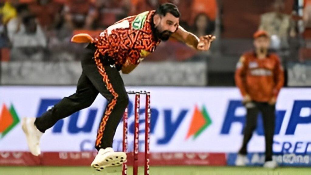Mohammed Shami LSG Trade 2026