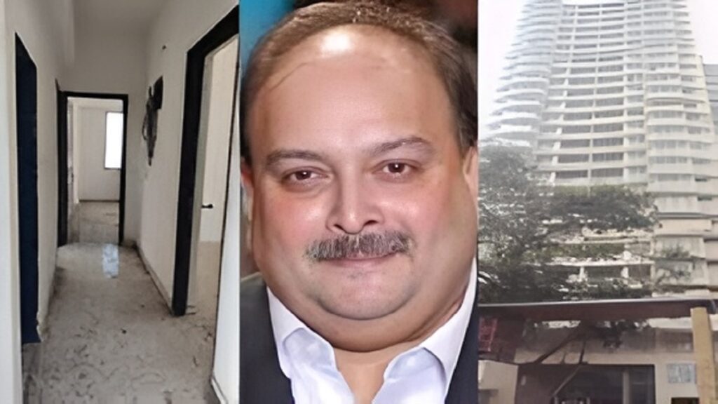 Money Laundering Case