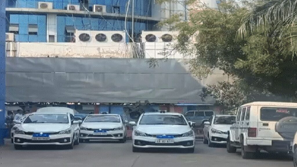 National Police Summit