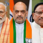 Naxal Problem : मोदी-शाह-साय की रणनीति से ढहा नक्सलवाद का किला, 40 साल बाद बस्तर में अमन के फूल खिले