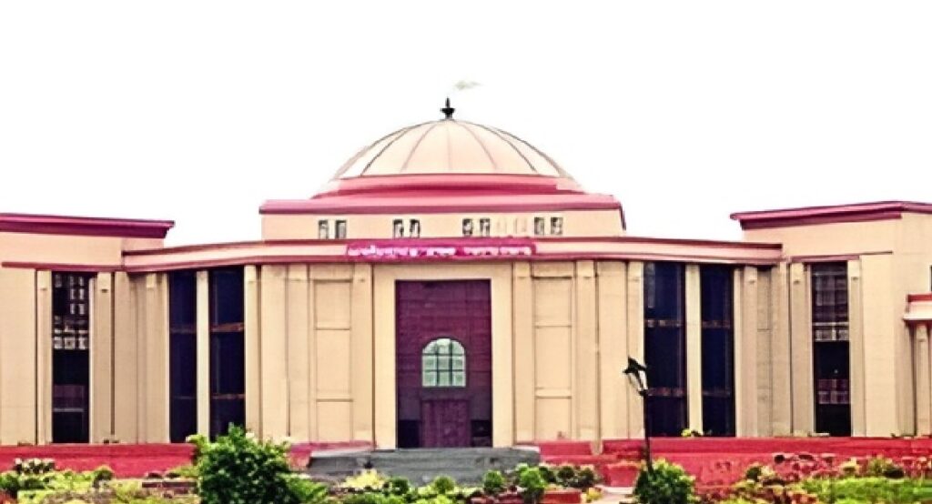 POCSO Act Judgment High Court