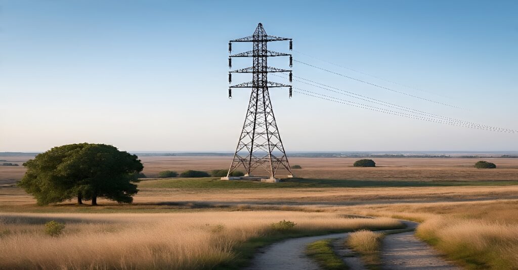 Power Transmission Compensation