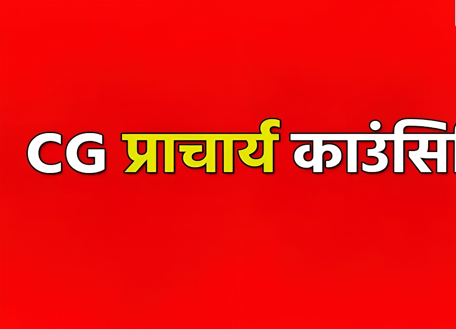 Principal Counseling