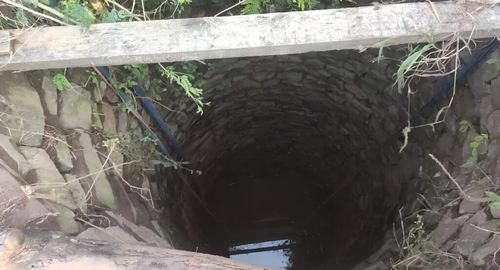 Rajnandgaon Double Murder