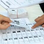 SIR Voter List Revision : घर के पते पर नहीं मिल रहे मतदाता, बीएलओ परेशान