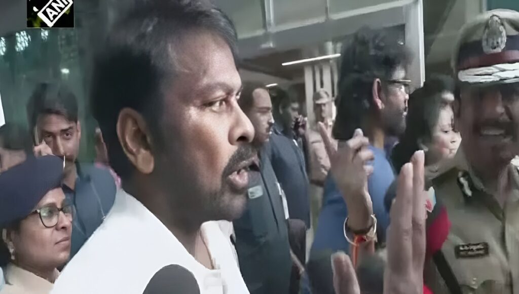 Saudi Arabia Bus Accident