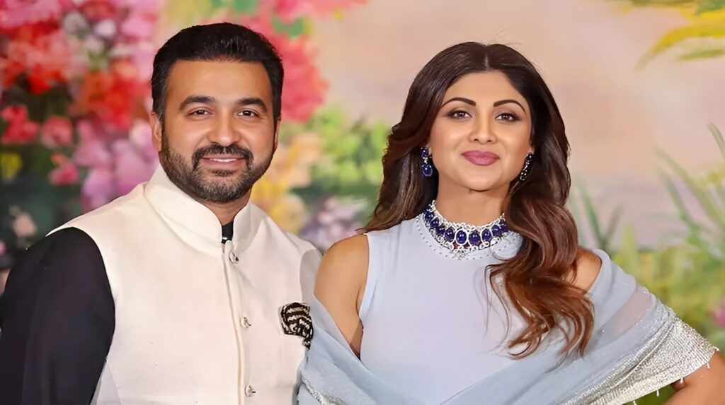 Shilpa Shetty Raj Kundra Fraud Case