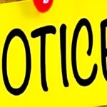 Food Inspector Notice : जप्त प्रकरण की जानकारी दर्ज नहीं करने पर कलेक्टर ने खाद्य निरीक्षक को लगाई फटकार, नोटिस जारी