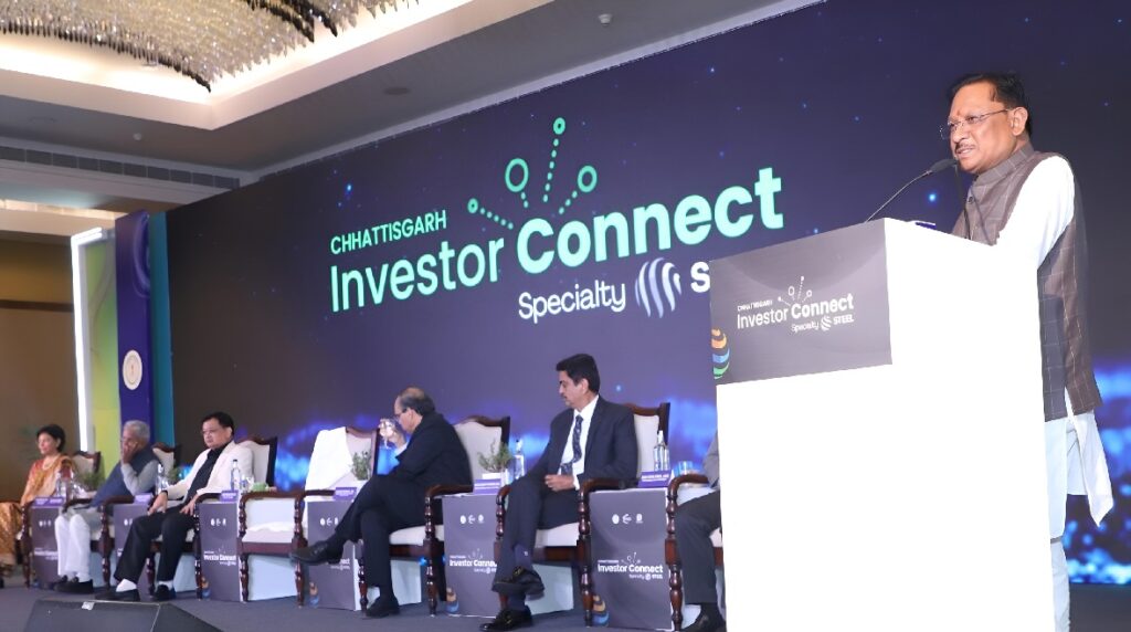 Steel Sector Investment