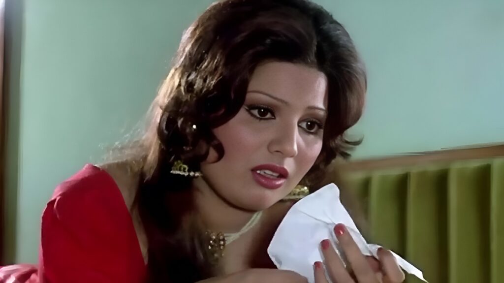 Sulakshana Pandit Death