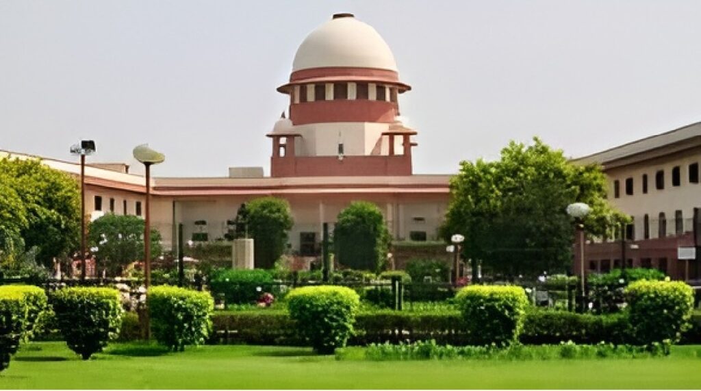 Supreme Court Aravalli Order