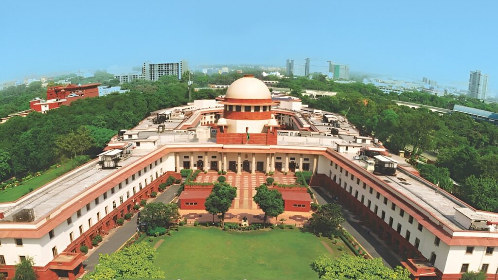 Supreme Court Death Penalty Review