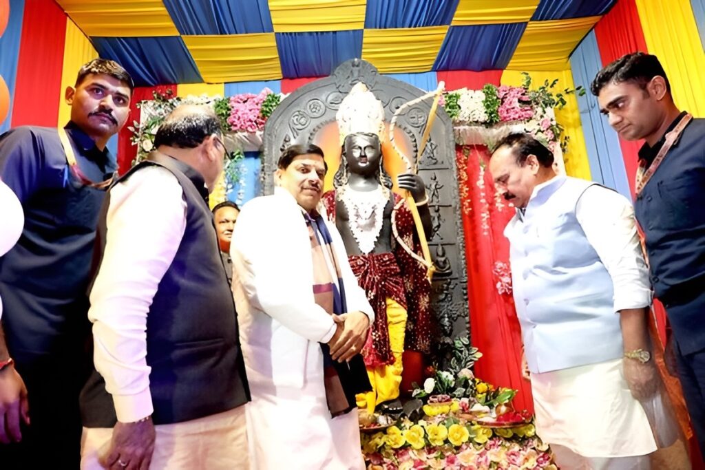 Swadeshi Movement India 2025