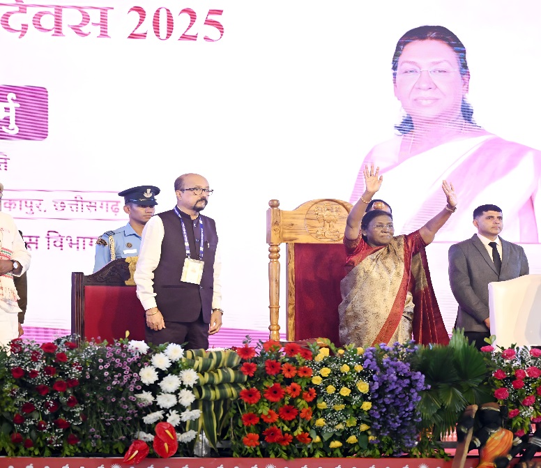 Tribal Cultural Heritage