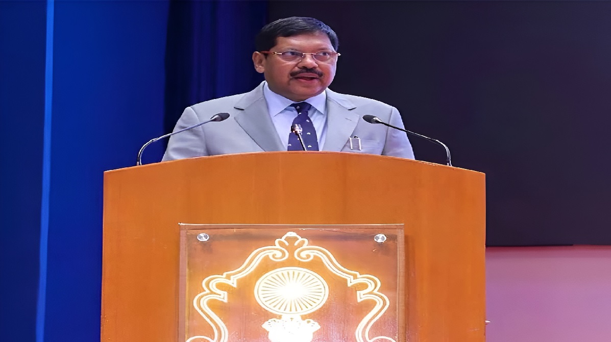 Tribunal Reforms Act 2021