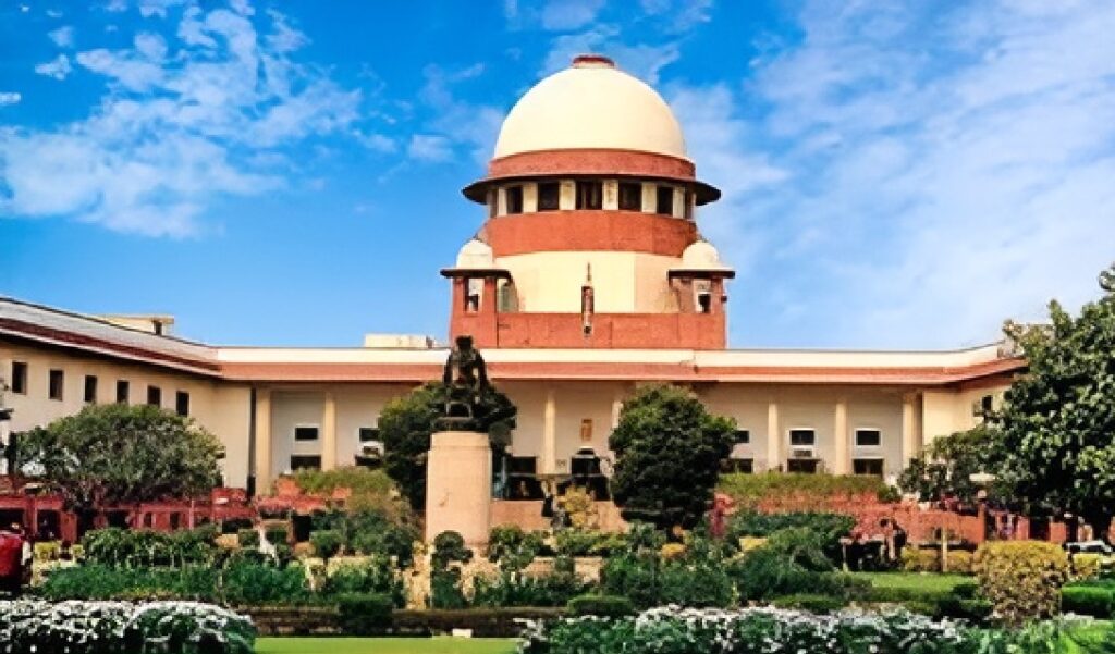 Tribunal Reforms Law