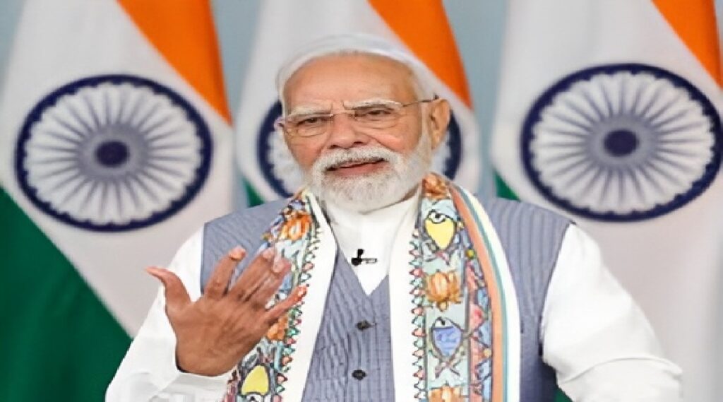 Vande Mataram Celebration 2025