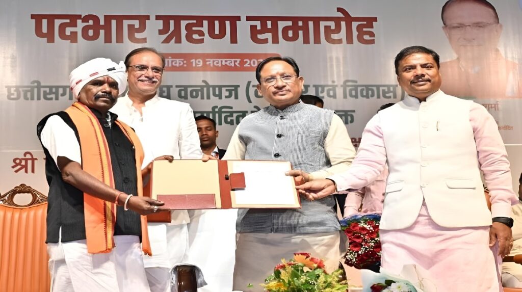 Vanopaj Federation Event