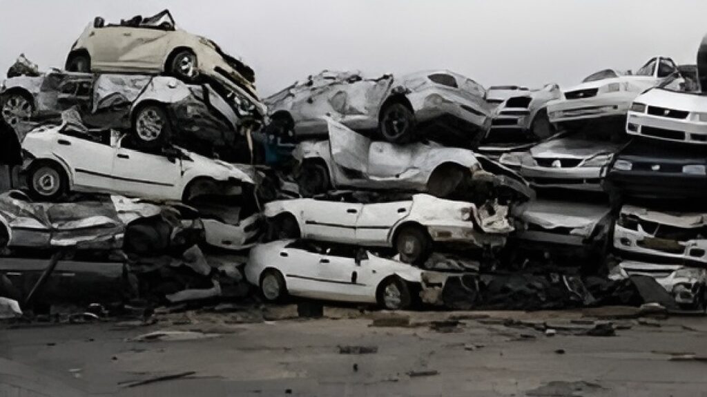 Vehicle Scrapping Policy India