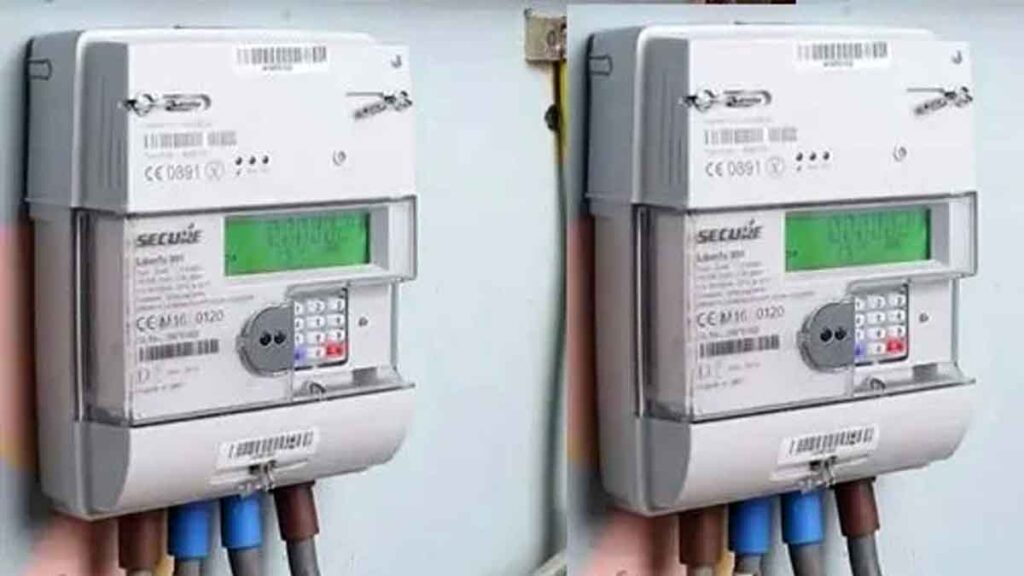 GPS disconnected connections of 796 defaulters, causing panic, recovery of Rs 28 lakh in a single day