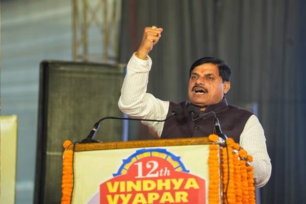 Satna Industrial Park