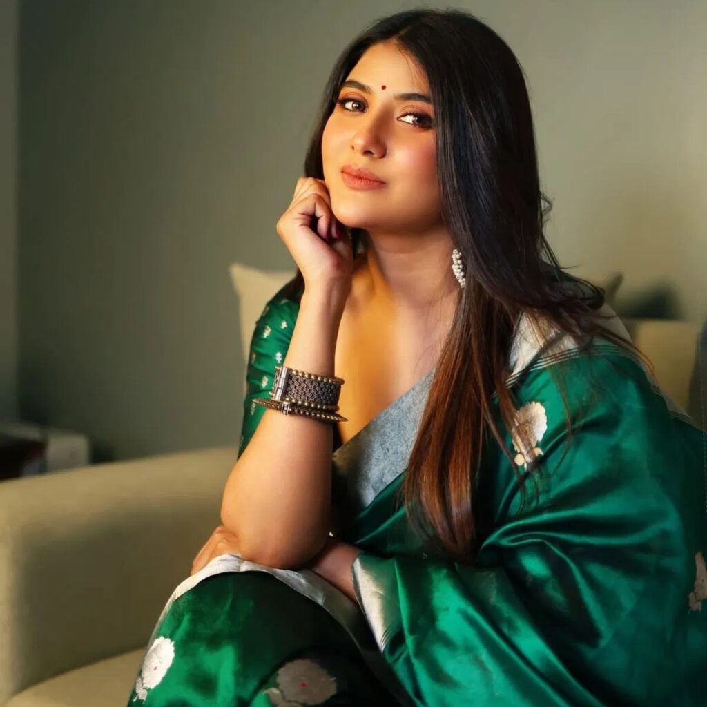 Parno Mittra Political Journey