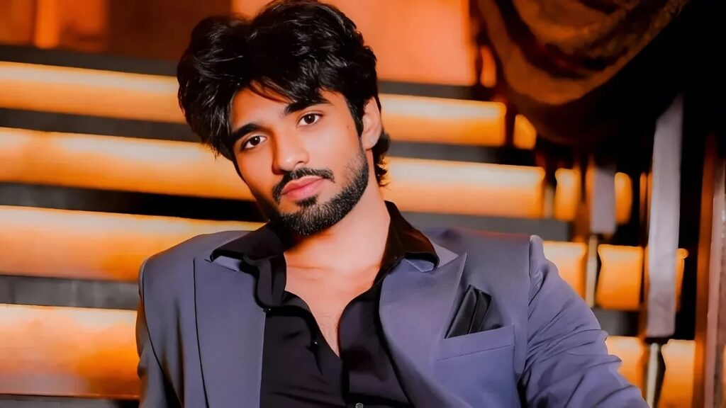 Zeeshan Khan Accident