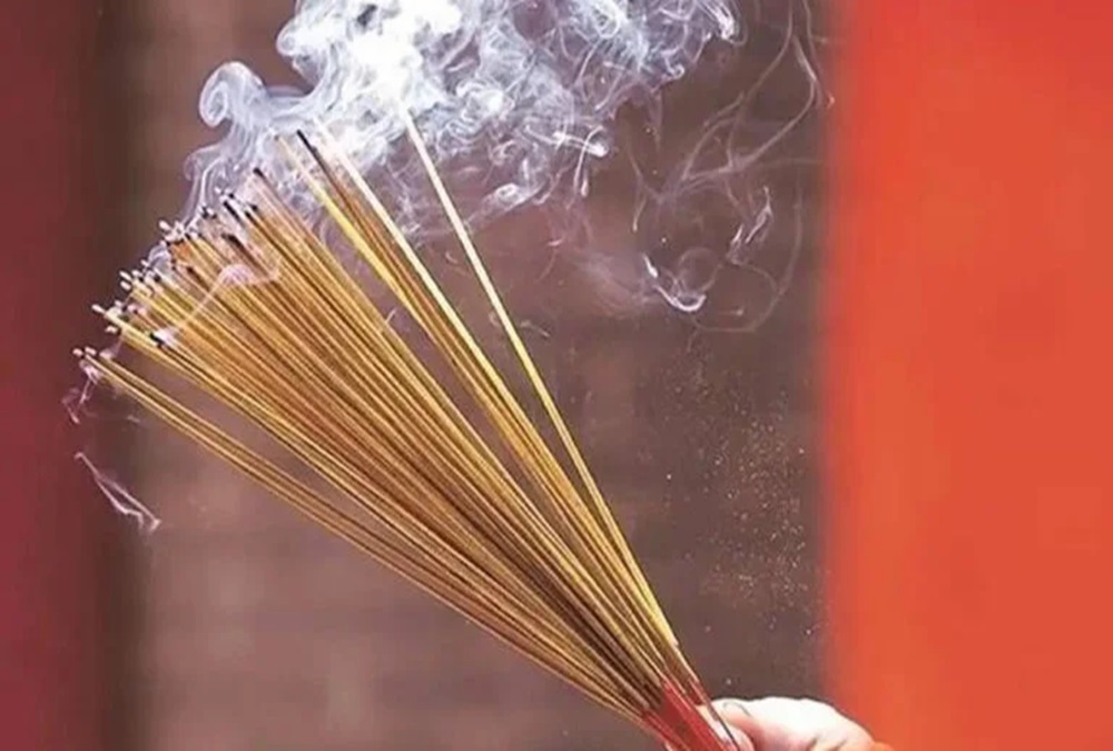 Agarbatti Manufacturing Standard