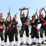 Agniveer Recruitment Rally : अग्निवीर बनने का सुनहरा मौका, 10 से 24 जनवरी तक धमतरी में भर्ती रैली, 33 जिलों के युवाओं को अवसर