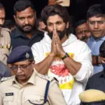 PUSHPA 2 STAMPEDE CASE : पुष्पा-2 भगदड़ केस…! अल्लू अर्जुन समेत 23 पर चार्जशीट