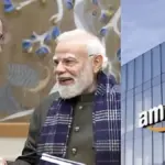 Amazon Investment India : अमेजन 2030 तक भारत में अपने कारोबार में 35 अरब डॉलर का निवेश करेगी