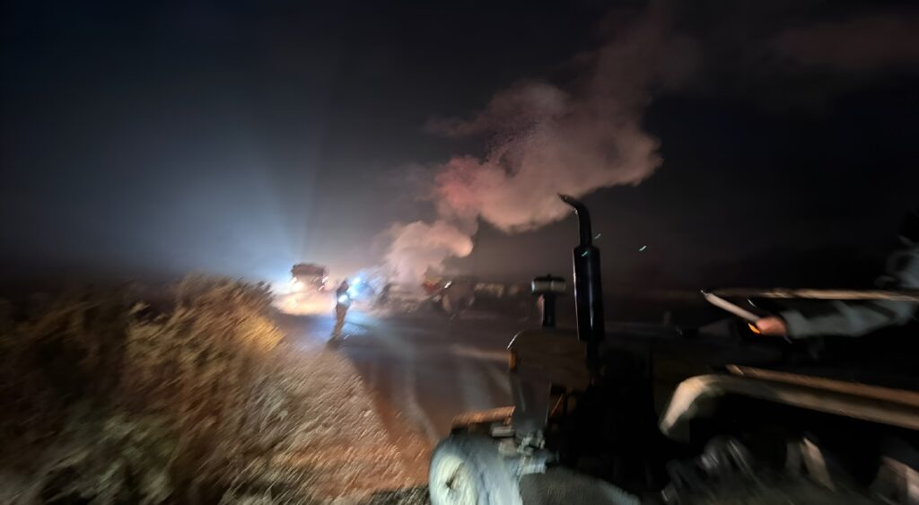 Ambikapur Accident News