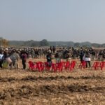 Amera Coal Mine Dispute : अंबिकापुर में उबलता कोयला विवाद, पुलिस छावनी बनी अमेरा कोल माइंस