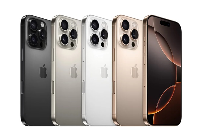 Apple iPhone 16 Sales India