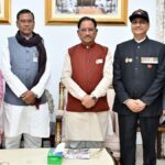 Armed Forces Flag Day : राष्ट्र की सुरक्षा में निरंतर तैनात हमारे सैन्य जवानों का योगदान अतुलनीय : CM विष्णु देव साय