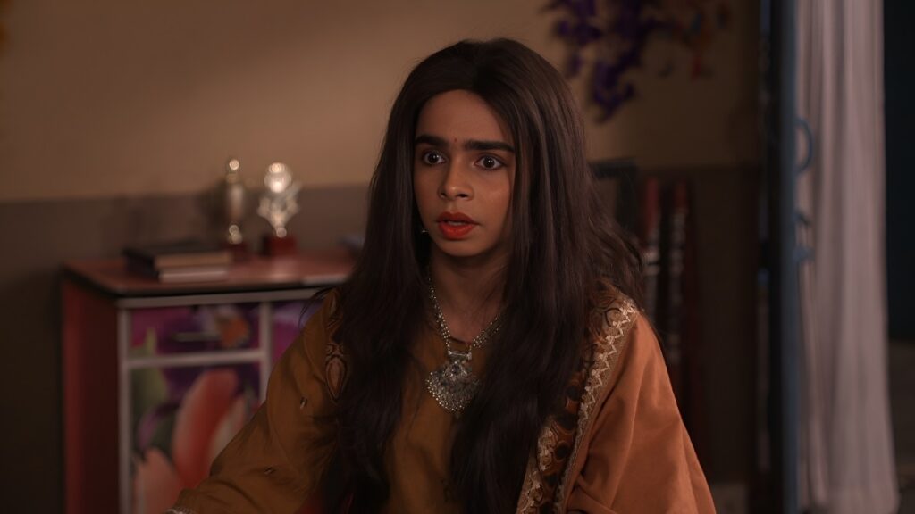 Aryan Prajapati Makeover