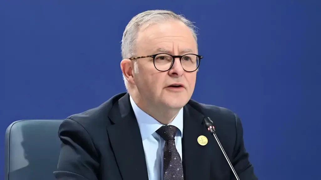 Australia Hate Speech Law