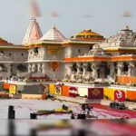 Ayodhya Museum Expansion : टाटा संस को मिलेगी 27 एकड़ अतिरिक्त भूमि, अब 52 एकड़ में बनेगा भव्य मंदिर संग्रहालय